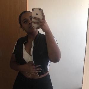 Meet your Posher, Kenya